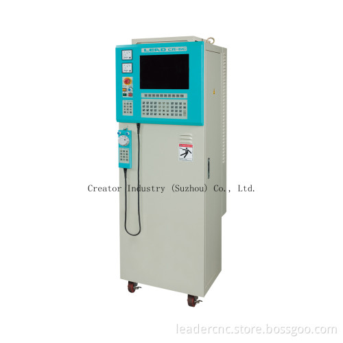 CNC EDM Machine Controller with SGS Certificate